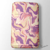 Marble Printed fabric Wholesale